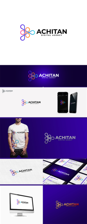 Logo Design by anshtoyj for this project | Design: #25835044