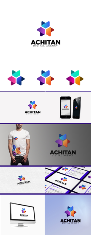 Logo Design by anshtoyj for this project | Design: #25835188