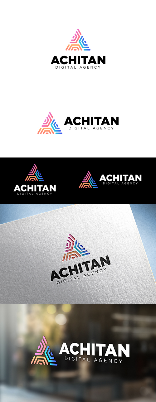 Diseño de Logo por anshtoyj para este proyecto | Diseño #25836844