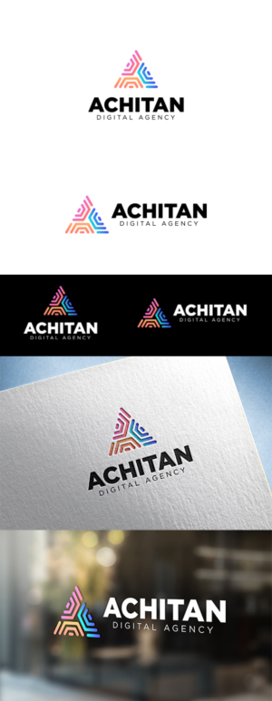 Logo Design by anshtoyj for this project | Design: #25836844