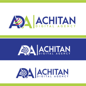 Logo Design by EnriqueF