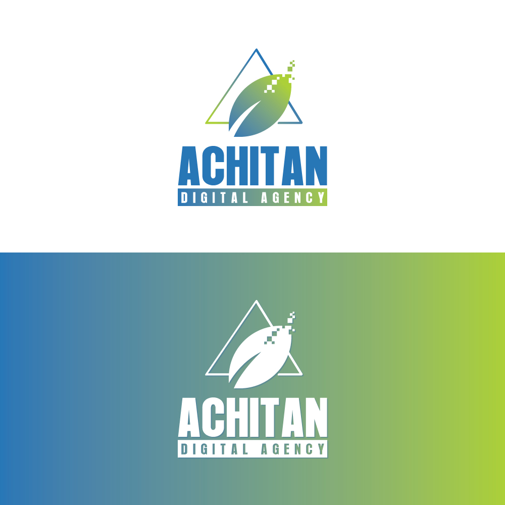 Logo Design by Sujit Banerjee for this project | Design #25816006