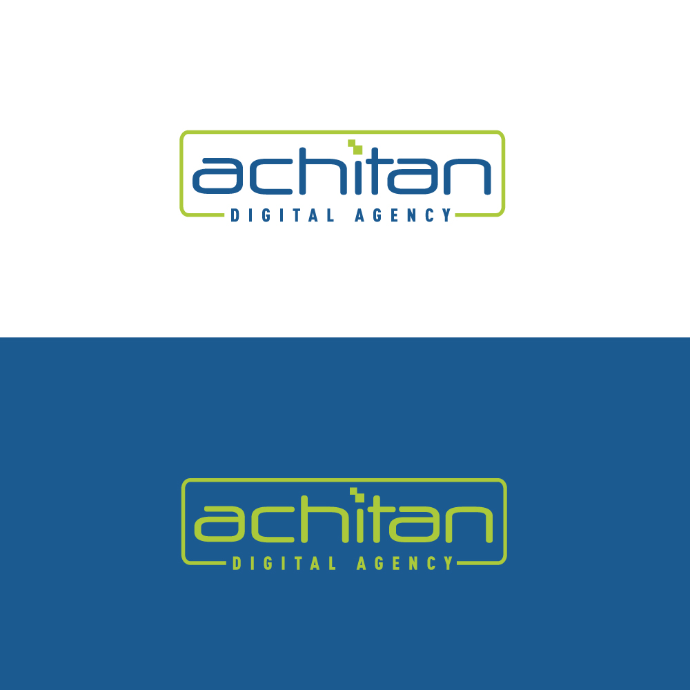 Logo Design by Sujit Banerjee for this project | Design #25816008