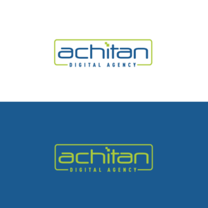 Logo Design by Sujit Banerjee for this project | Design: #25816008