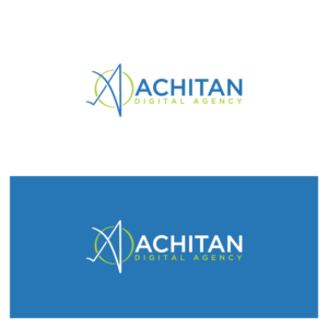 Logo Design by Sujit Banerjee for this project | Design: #25816243