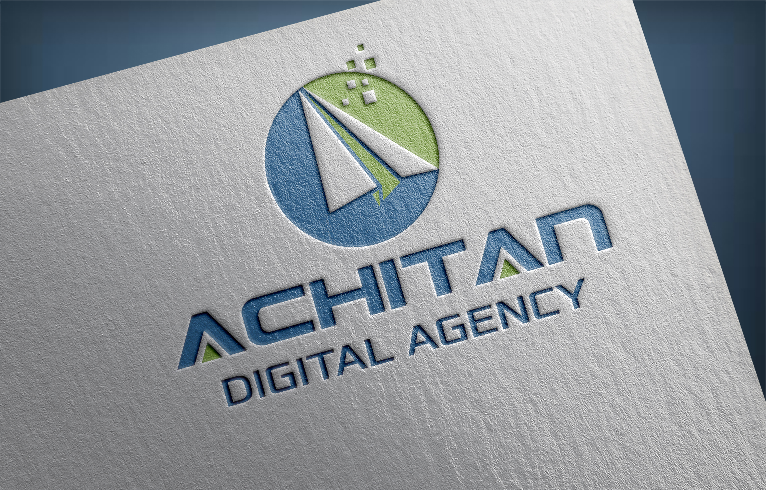 Logo Design by Robert Macwan for this project | Design #25848860
