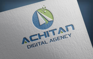 Logo Design by Robert Macwan for this project | Design: #25848860