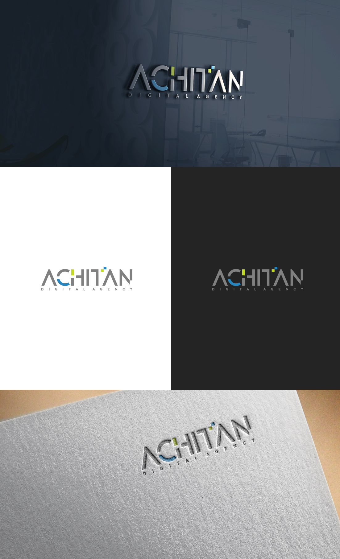 Logo Design by GLDesigns for this project | Design #25812692