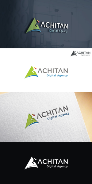 Logo Design by Intelligent Hub