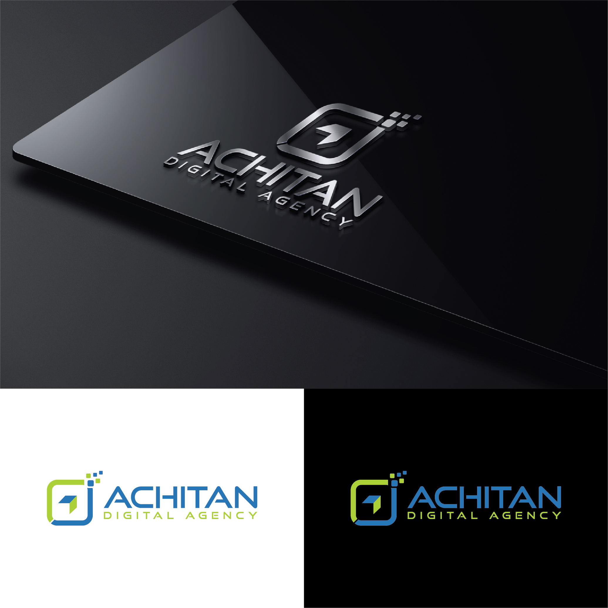 Logo Design by GraphicTec for this project | Design #25817749