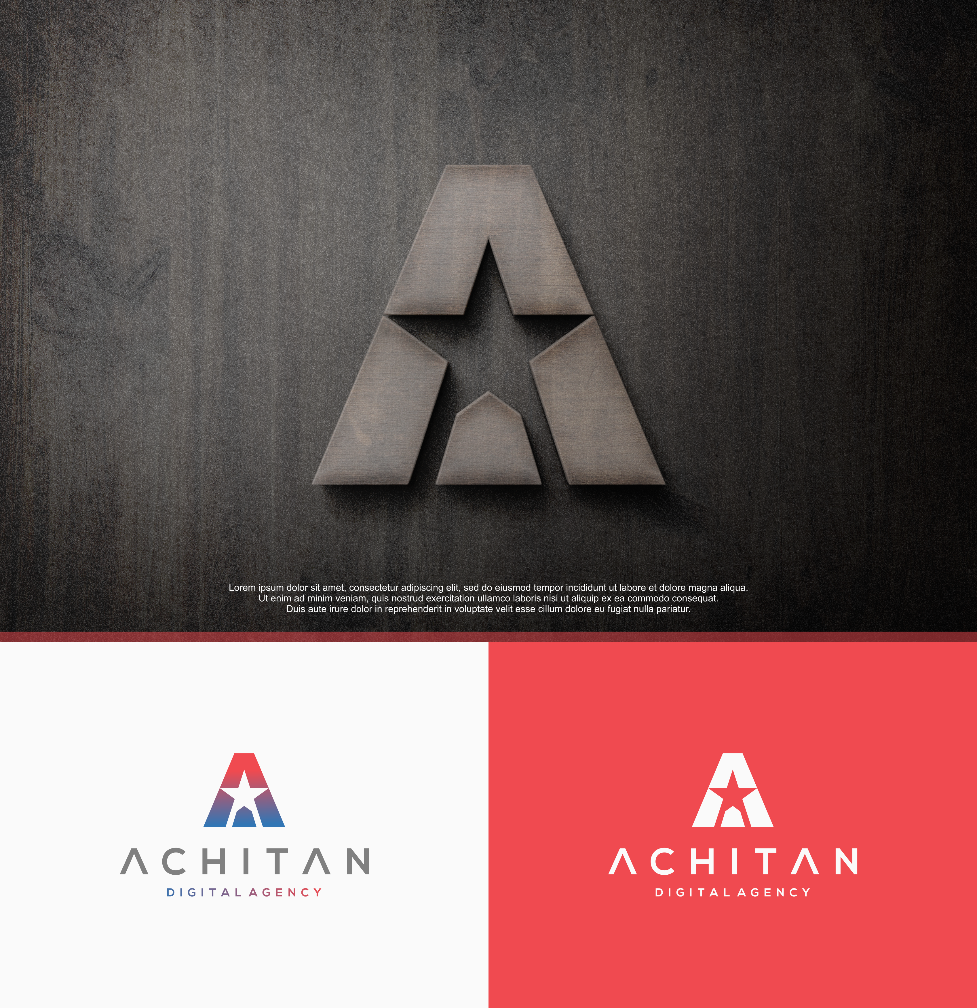 Logo Design by R!CKY for this project | Design #25848191