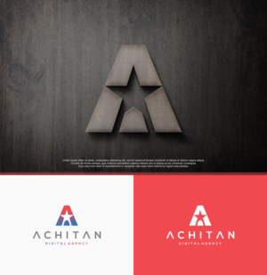 Logo Design by R!CKY for this project | Design: #25848191