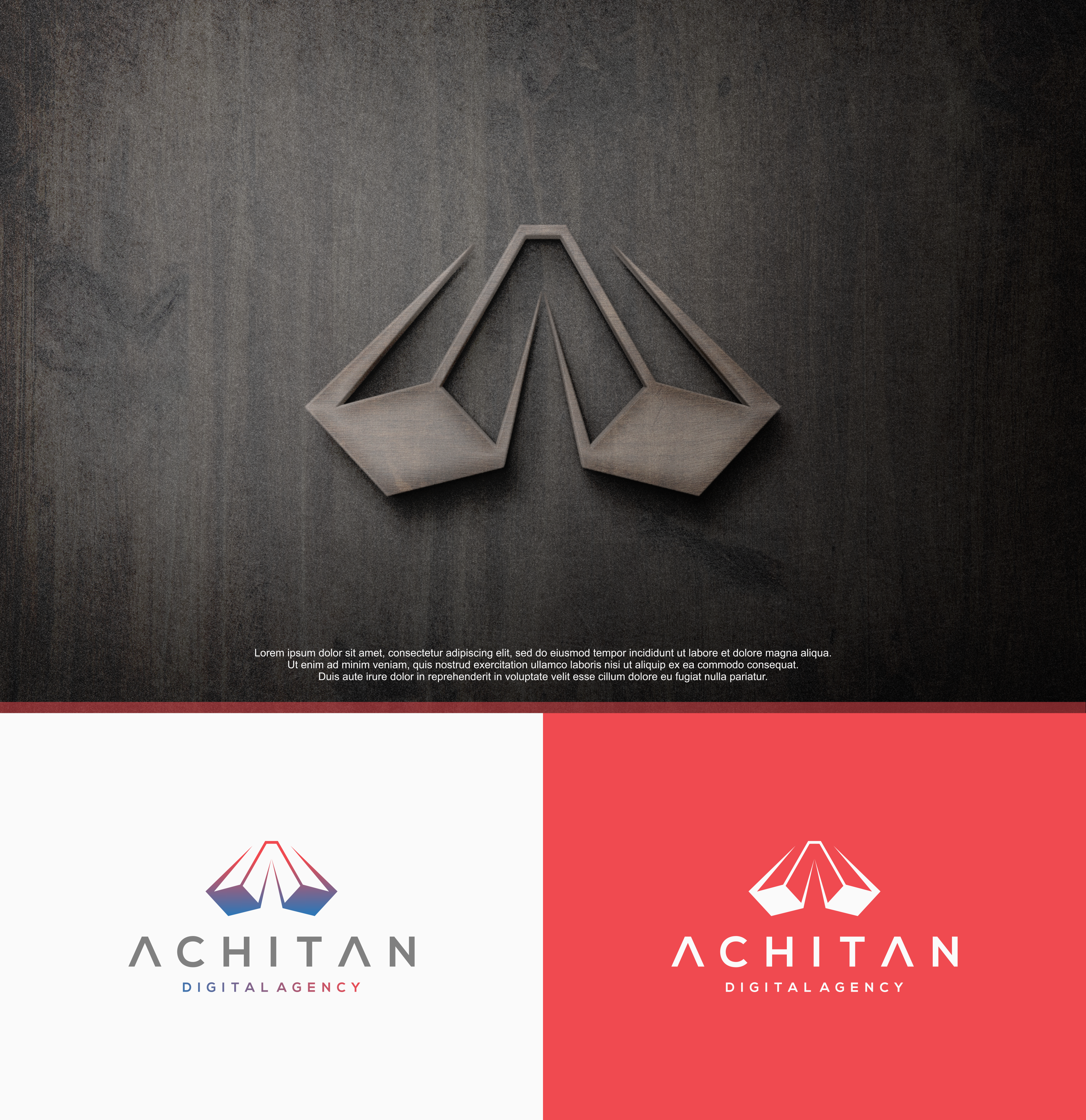 Diseño de Logo por R!CKY para este proyecto | Diseño #25848209