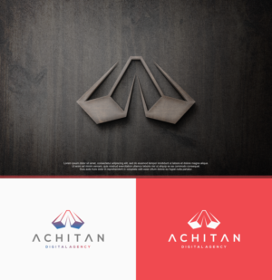 Logo Design by R!CKY for this project | Design: #25848209