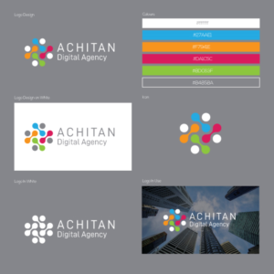 Logo Design by abc.