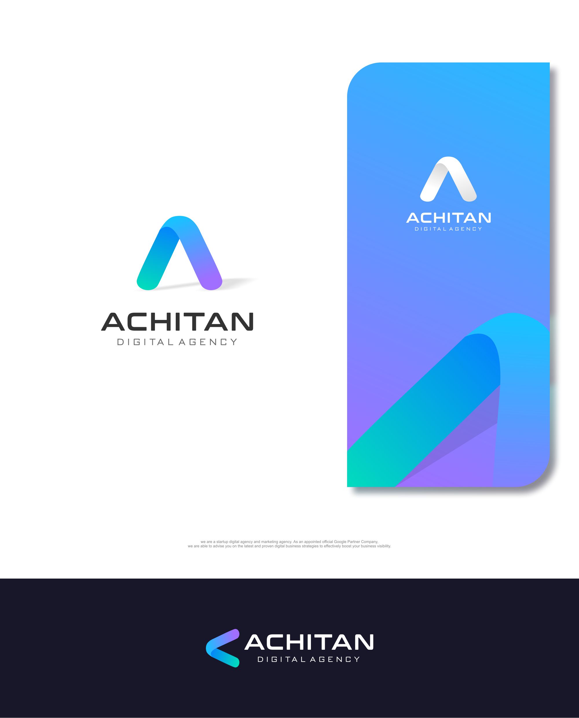 Logo Design by agustian spades for this project | Design #25849285