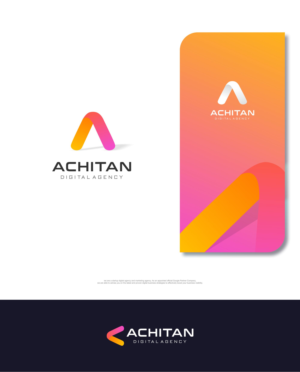 Logo Design by agustian spades for this project | Design: #25849288