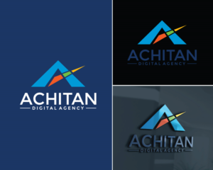 Logo Design by Atec for this project | Design: #25814456