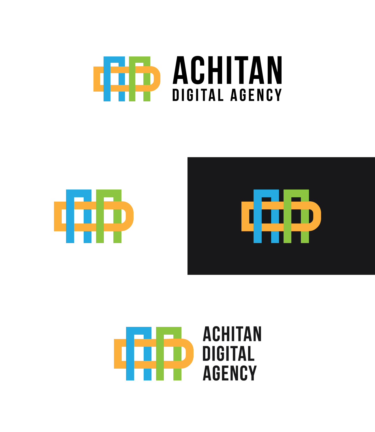 Logo Design by MAWBM for this project | Design #25814309