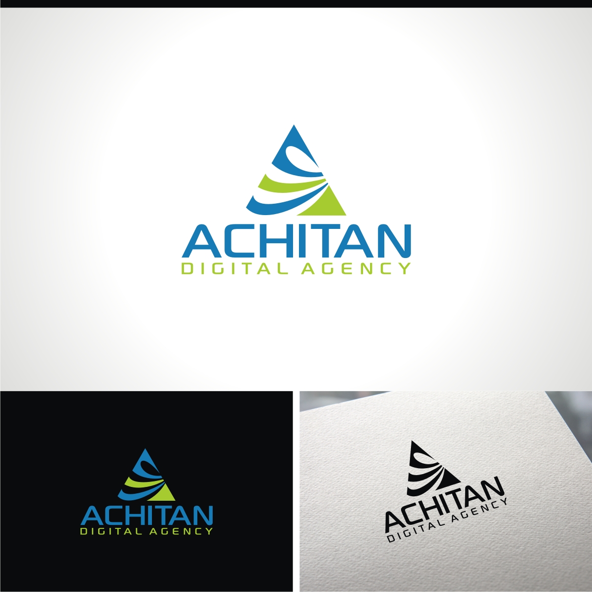 Diseño de Logo por e-graphics para este proyecto | Diseño #25814234