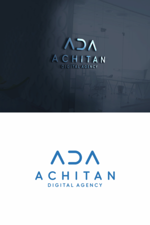 Logo Design by Rizal Bagus