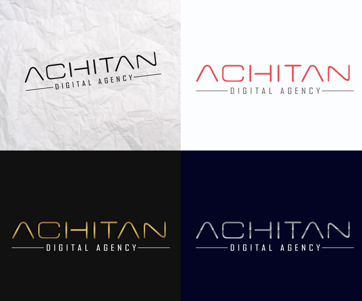 Logo Design by Rajib Bhattacharya for this project | Design #25813739