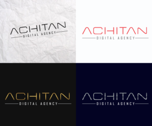 Logo Design by Rajib Bhattacharya for this project | Design: #25813739
