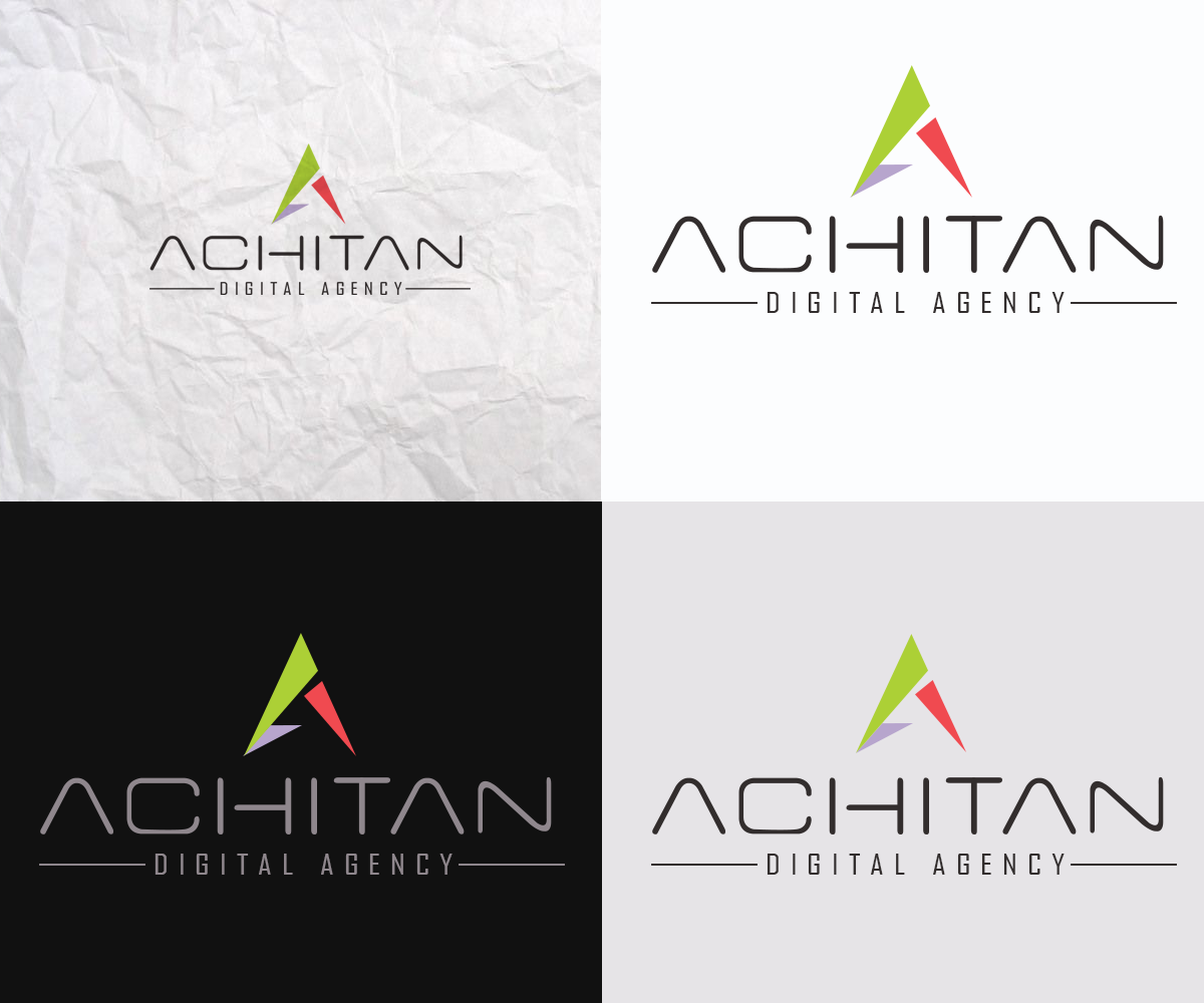Diseño de Logo por Rajib Bhattacharya para este proyecto | Diseño #25850791