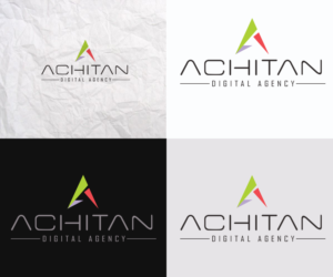 Logo Design by Rajib Bhattacharya for this project | Design: #25850791
