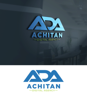 Logo Design by ZinKo for this project | Design: #25828915