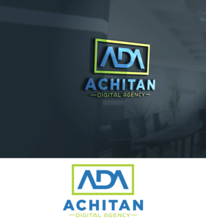 Logo Design by ZinKo for this project | Design: #25828917