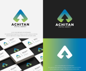 Logo Design by ZinKo for this project | Design: #25835256