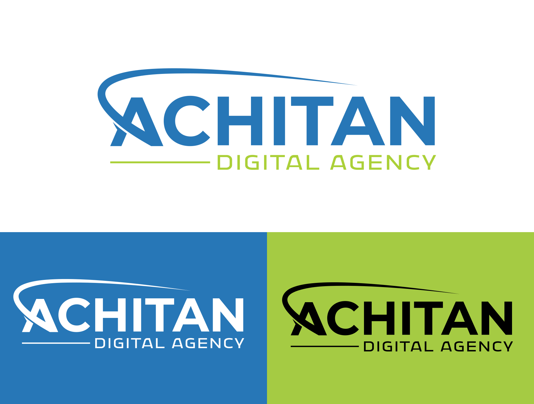 Logo Design by ZinKo for this project | Design #25848932