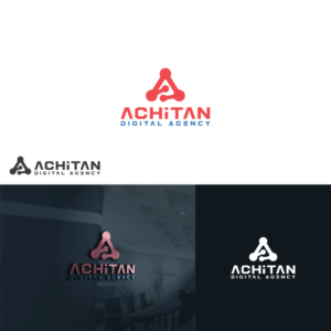Logo Design by AL-BARAKAH for this project | Design: #25812003