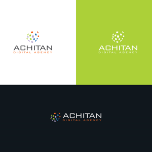 Logo Design by AL-BARAKAH for this project | Design: #25812052