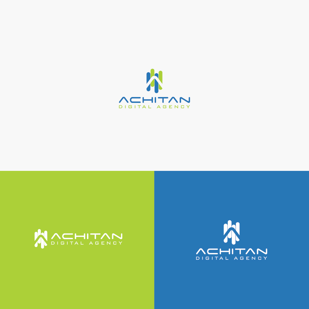 Logo Design by AL-BARAKAH for this project | Design #25813899