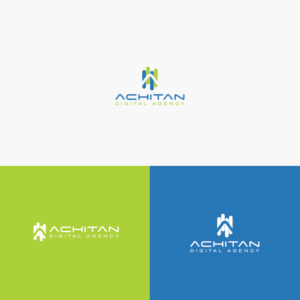 Logo Design by AL-BARAKAH for this project | Design: #25813899