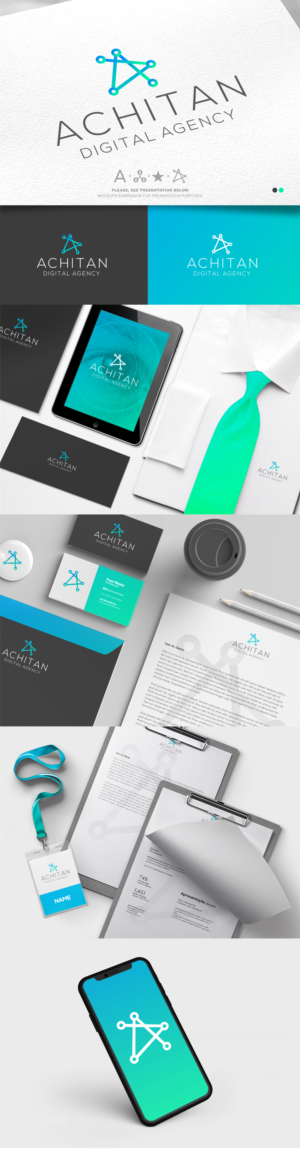 Logo Design by rafaeldsgn for this project | Design: #25812249