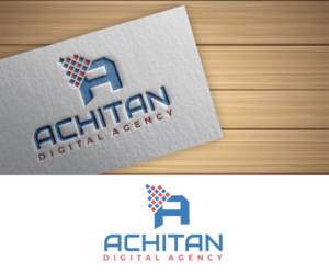 Logo Design by CreativeFeather for this project | Design: #25849341