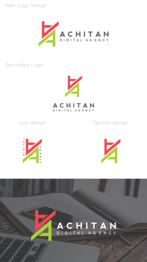 Logo Design by Ana 15 for this project | Design: #25814956