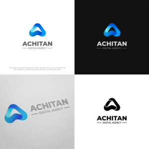 Logo Design by Aryodesigns for this project | Design: #25813900