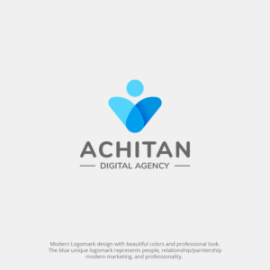 Logo Design by Aryodesigns for this project | Design: #25820891