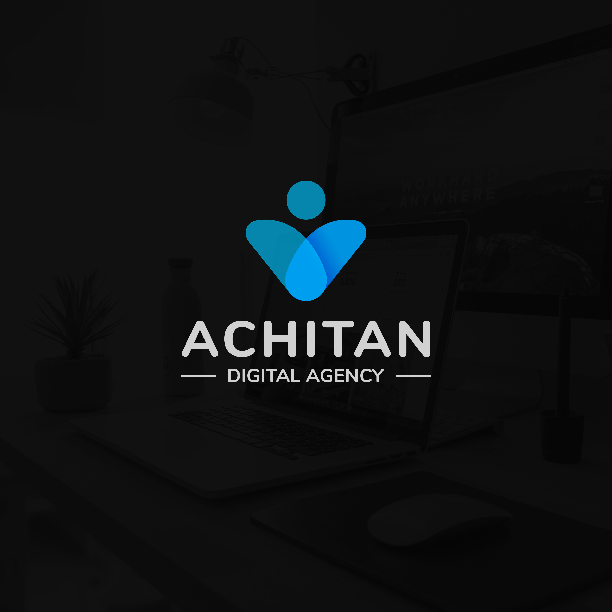 Logo Design by Aryodesign for this project | Design #25820892