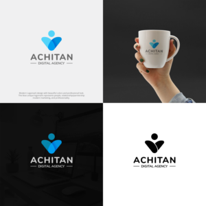 Logo Design by Aryodesigns for this project | Design: #25820907