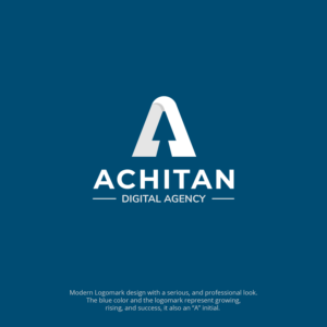 Logo Design by Aryodesigns for this project | Design: #25828632