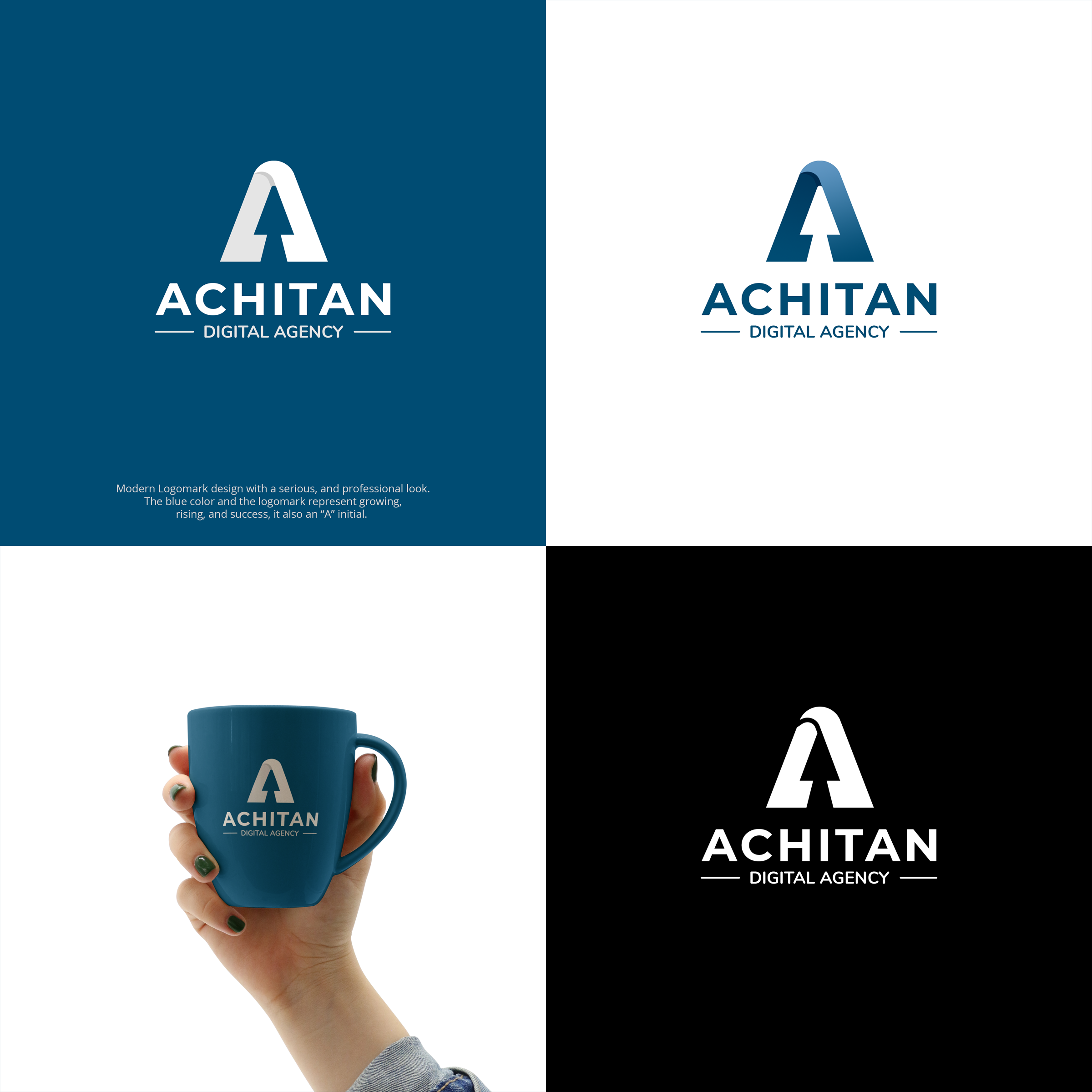 Diseño de Logo por Aryodesign para este proyecto | Diseño #25828647