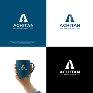 Logo Design by Aryodesigns for this project | Design: #25828647