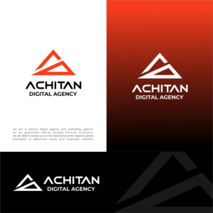 Logo Design by Rusmin Gustamin