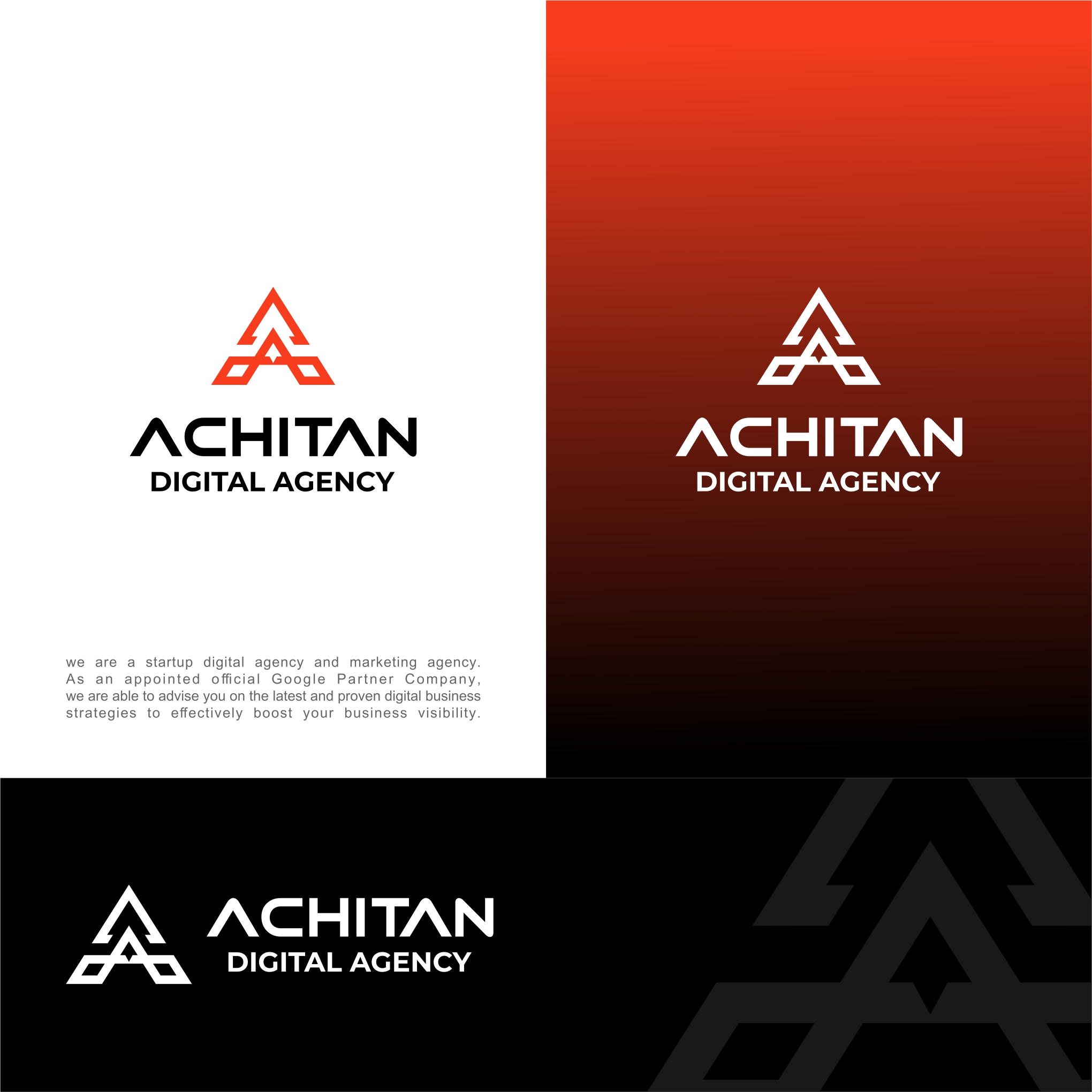 Logo Design by Rusmin Gustamin for this project | Design #25847515