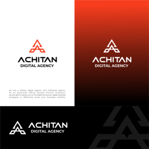 Logo Design by Rusmin Gustamin for this project | Design: #25847515